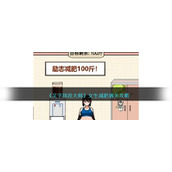 《文字找茬大师》女生减肥通关攻略