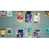 原神3.7召唤之巅活动完成全攻略