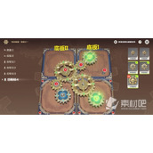 《原神》3.7恒动械画答案一览