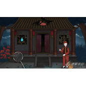 汉字达人夜宿破庙通关攻略解析