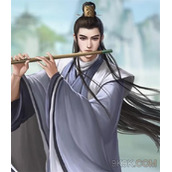 《叫我大掌柜》梅长苏门客攻略