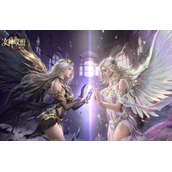 女神联盟契约vip多少钱