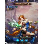 女神联盟契约女神搭配推荐