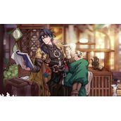 无名江湖最强武学搭配