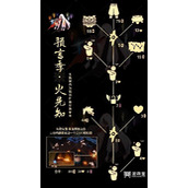 光遇火先知复刻兑换图2023