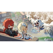 《原神》3.7恒动械画须弥之—通关策略