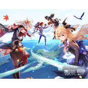原神3.8更新时间一览