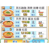 《开罗拉面店》制面怎样完成 制面方法详解