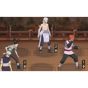 《火影忍者手游》君麻吕阵容搭配攻略