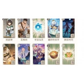 《原神》3.7纳西妲三色反应队卡组怎么搭配