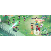 《新仙剑奇侠传之挥剑问情》世界探索5攻略 新仙剑世界探索5宝箱获得方法分享