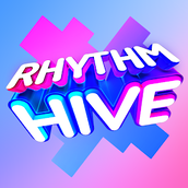 rhythm hive中文版