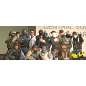 《csgo》fps卡在60上不去