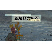 迷你挑战阿卡莱地区奥尔汀大化石攻略