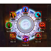 三国诛将录主公技能介绍