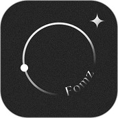 fomz复古胶片相机手机版