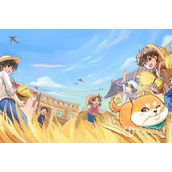 《向往的生活手游》土地扩建方法介绍