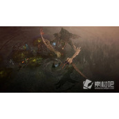 《暗黑破坏神4》德鲁伊天赋加点与威能推荐