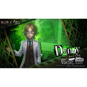第五人格教授丹尼尔狄更斯皮肤获得方法攻略