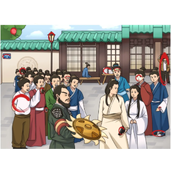 烧脑找茬穿帮神雕找出16处穿帮镜头通关方法攻略