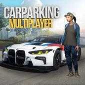 CarParking2023最新版