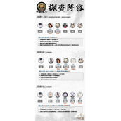 阴阳师契灵之境阵容推荐大全攻略