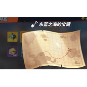 热血航线布满碎石的灰白海岸在哪