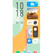 vivoS17Pro怎么打开小窗