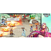 《神仙道3》最强阵容有怎么玩
