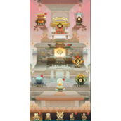 神仙道3输出角色推荐