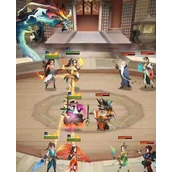 神仙道3最强阵容推荐2023最新