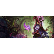 《英雄联盟》PBE13.12版本璐璐削弱一览