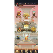 神仙道3神魔殿是干什么的