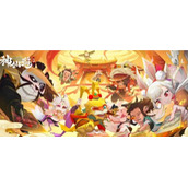 神仙道3伙伴强度排行一览
