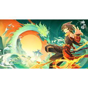 神仙道3神通材料仙令如何获取