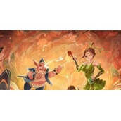 神仙道3魔神殿在哪个界面