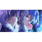 崩坏星穹铁道0命银狼遗器选什么