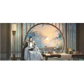 逆水寒手游无情好感度怎么提升