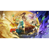 《神仙道3》神阙风物志第一章挑战流程