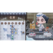 第五人格暑期直播前瞻时间一览