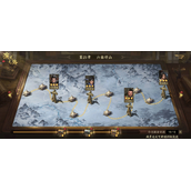 霸业手游演义之路玩法攻略