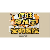 《疯狂爆梗王》宠物医院策略