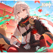 《原神》3.7枫原万叶命座推荐