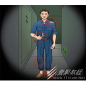 一代沙雕独居女生通关方法