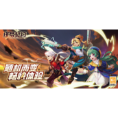绯梦契约战刃技能怎么搭配？