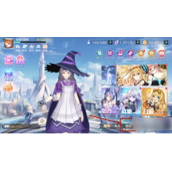 异次元主公战姬怎样回退