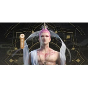 龙神八部之西行纪杀心观音
