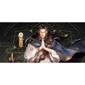 龙神八部之西行纪如来介绍
