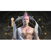 龙神八部之西行纪杀心观音角色介绍