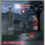 疯狂爆梗王高考怪谈怎么过